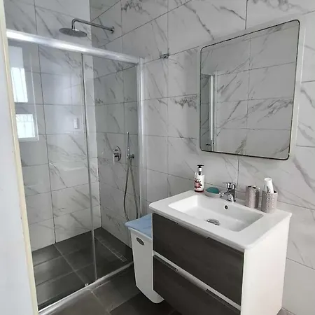 Διαμέρισμα Cosy Close To Qawra Σεντ Πόλς Μπέι