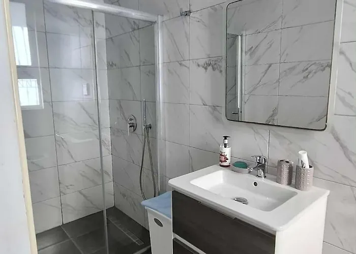 Διαμέρισμα Cosy Close To Qawra Σεντ Πόλς Μπέι