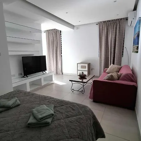 Cosy Close To Qawra San Pawl il-Baħar