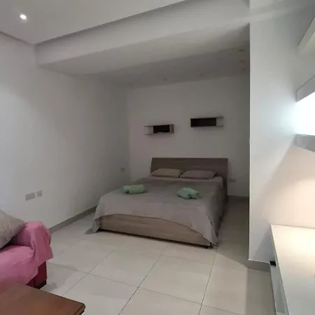 Cosy Close To Qawra Lejlighed San Pawl il-Baħar