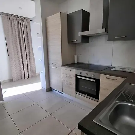 Cosy Close To Qawra Appartement *